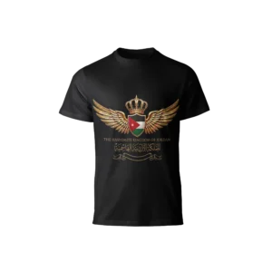 The Royal Guardian | Crest Edition