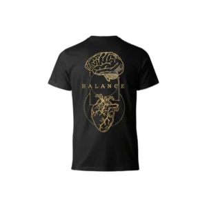 Mind & Heart | The Harmony Edition